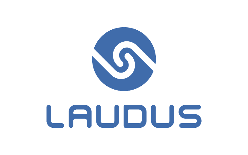Logo Laudus